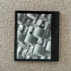 an image of a kindle